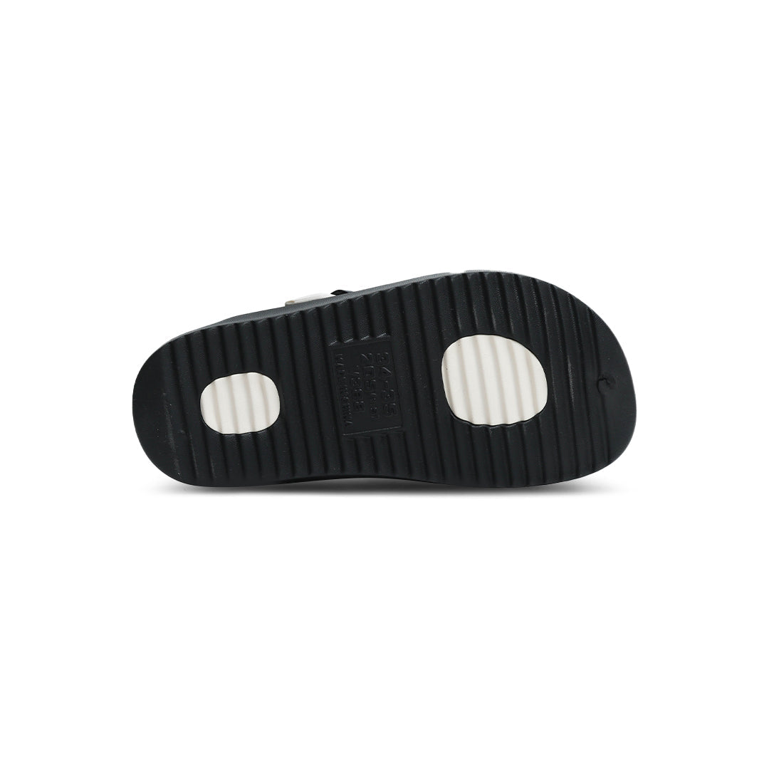 Birken Tots - Black