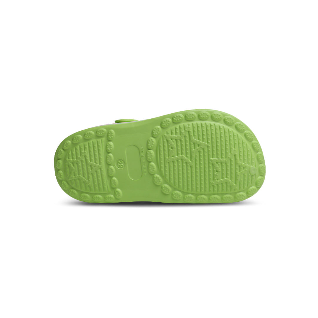Rainbow Snugglers - Green
