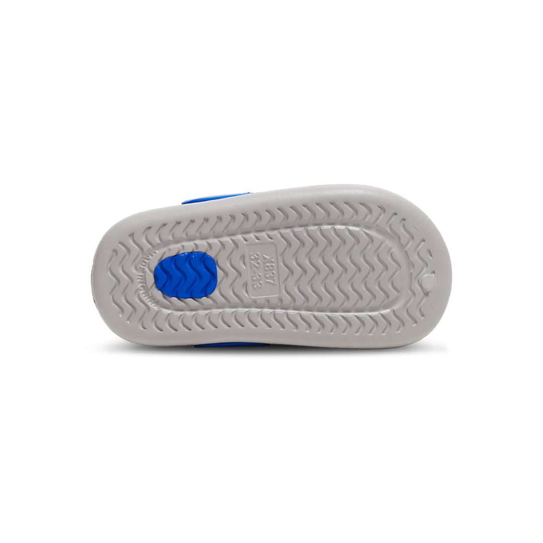 Puffin Pals - Grey
