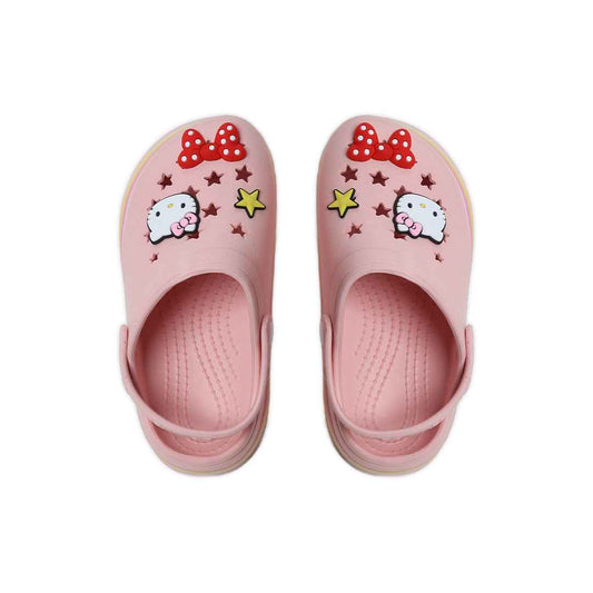 Rainbow Snugglers - Powder Pink