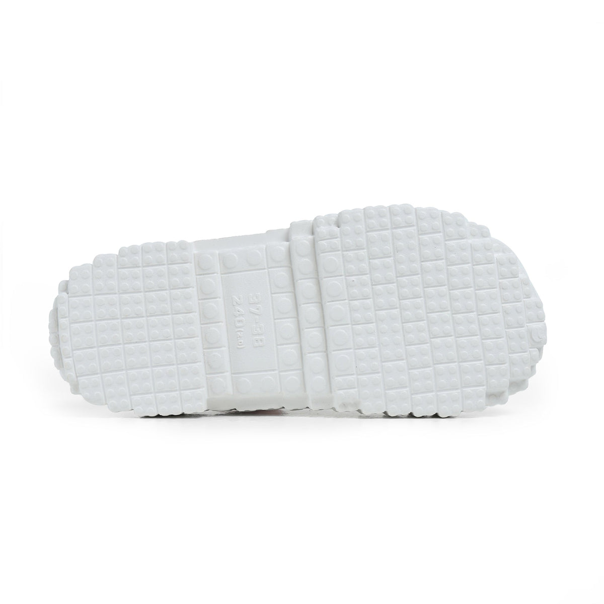 Snug Blockies - White