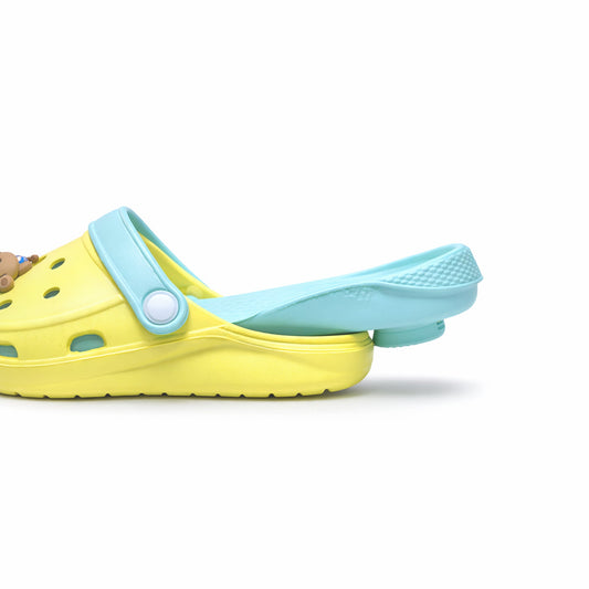Clogs Classics - Yellow