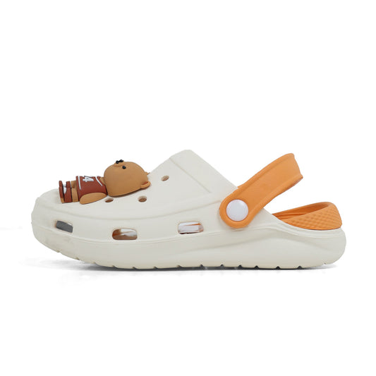 Clogs Classics - Cream