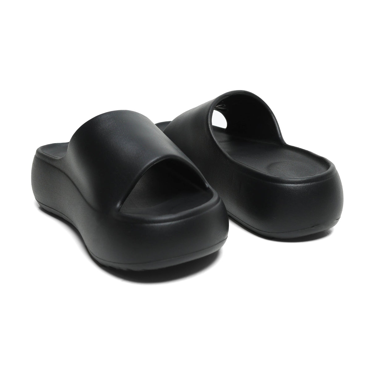 Loafing Dove - Black