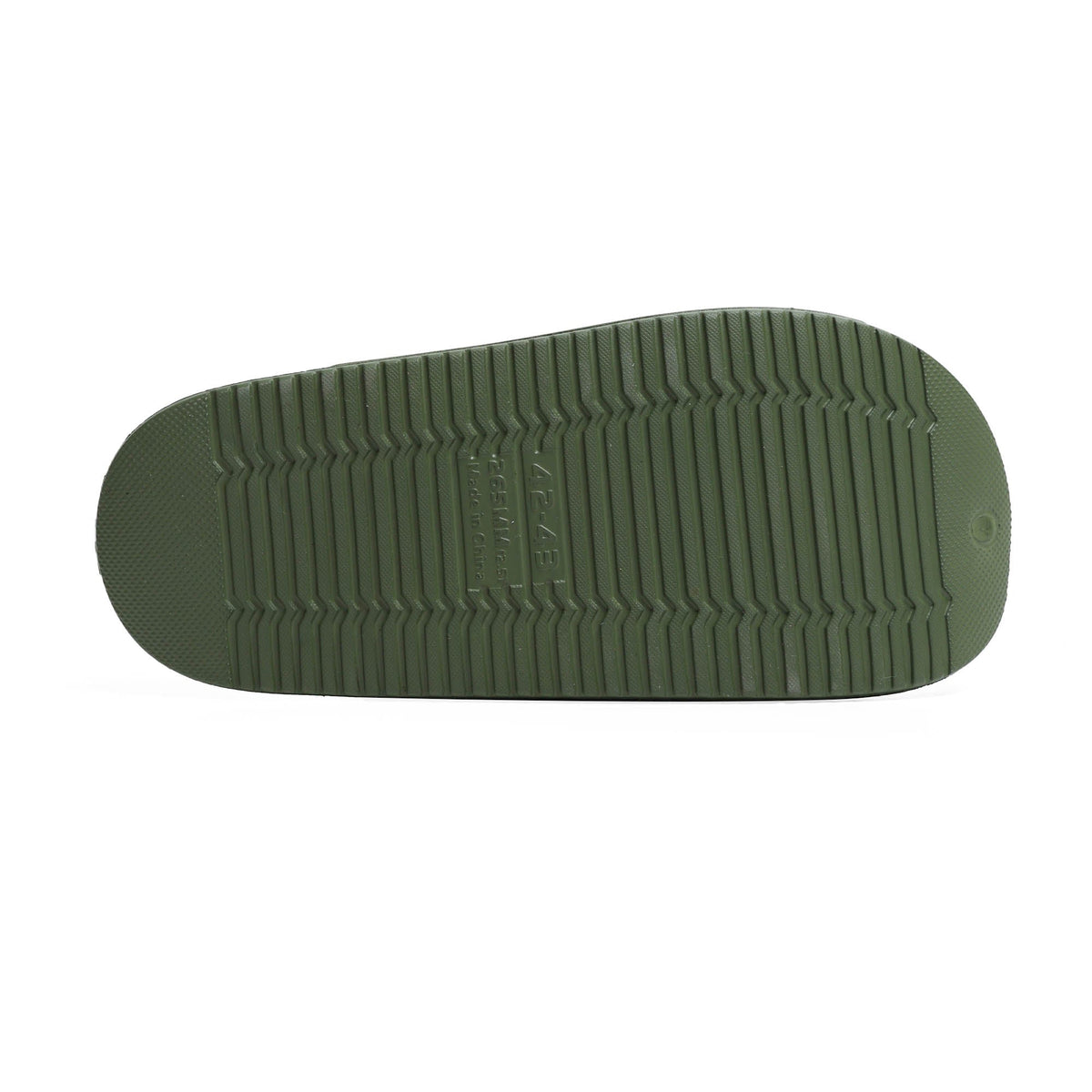 Mufflebirds - Green