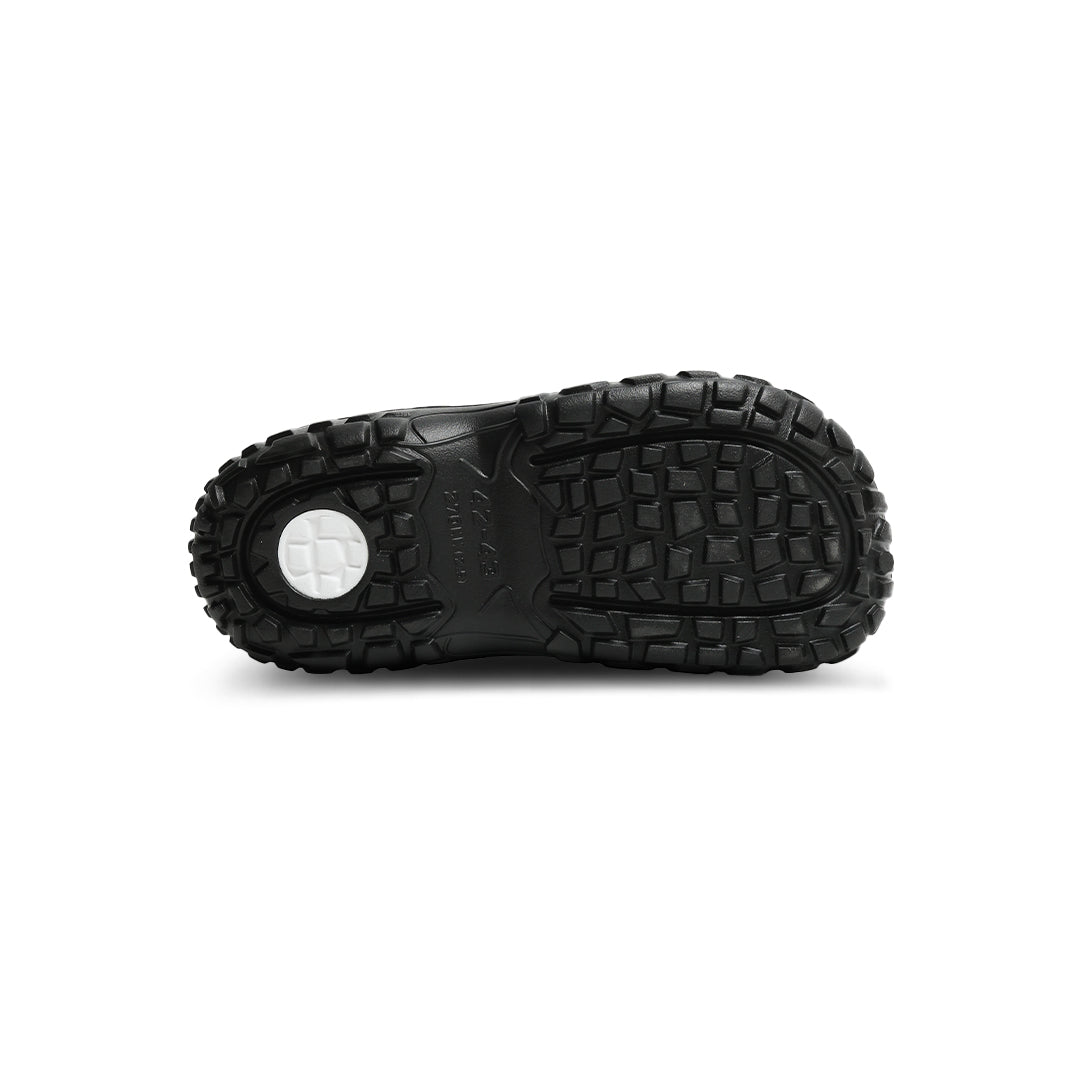 Rumble Rooks - Black