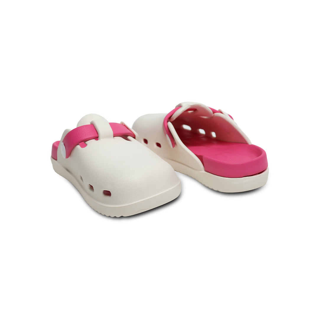 Birken Tots - Pink