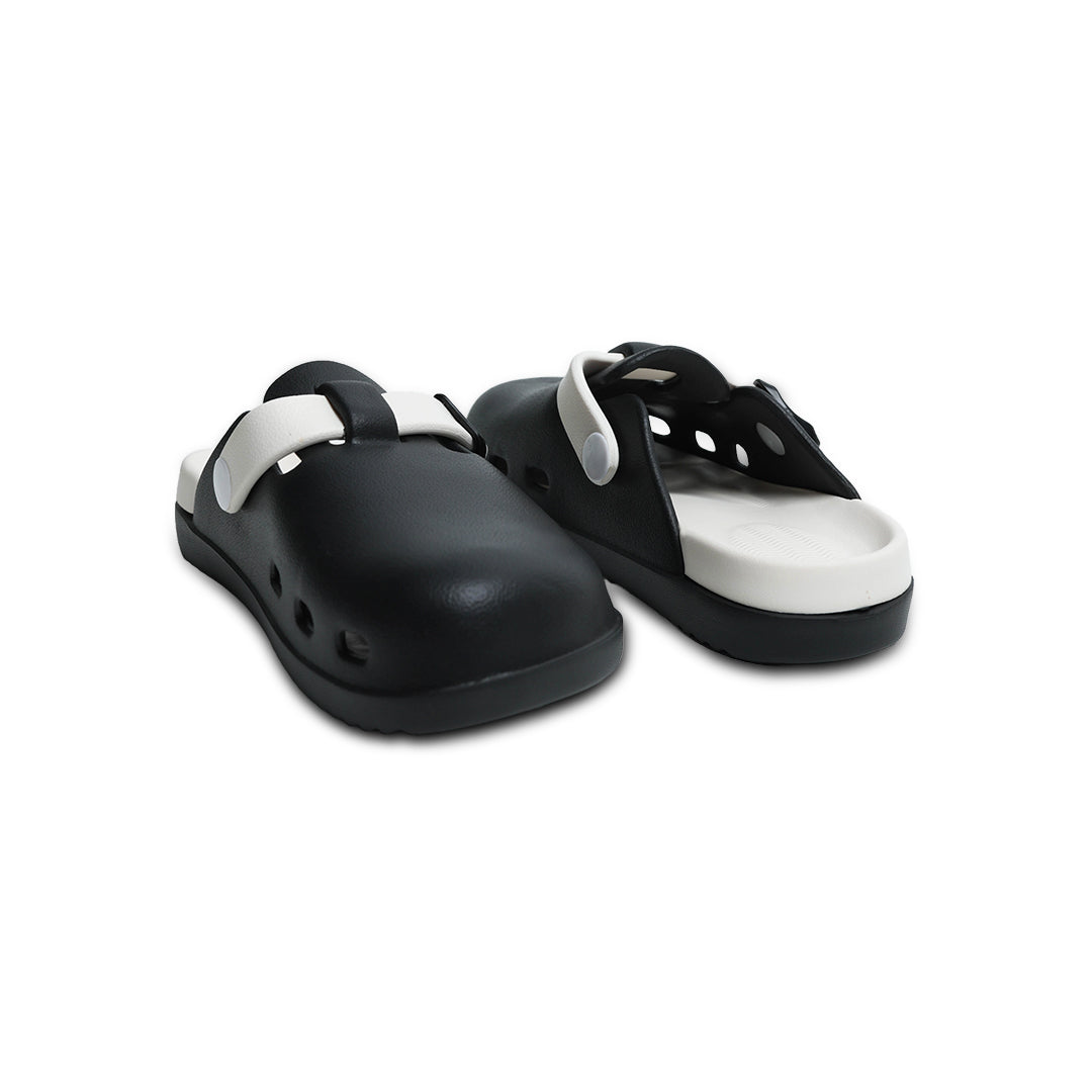 Birken Tots - Black
