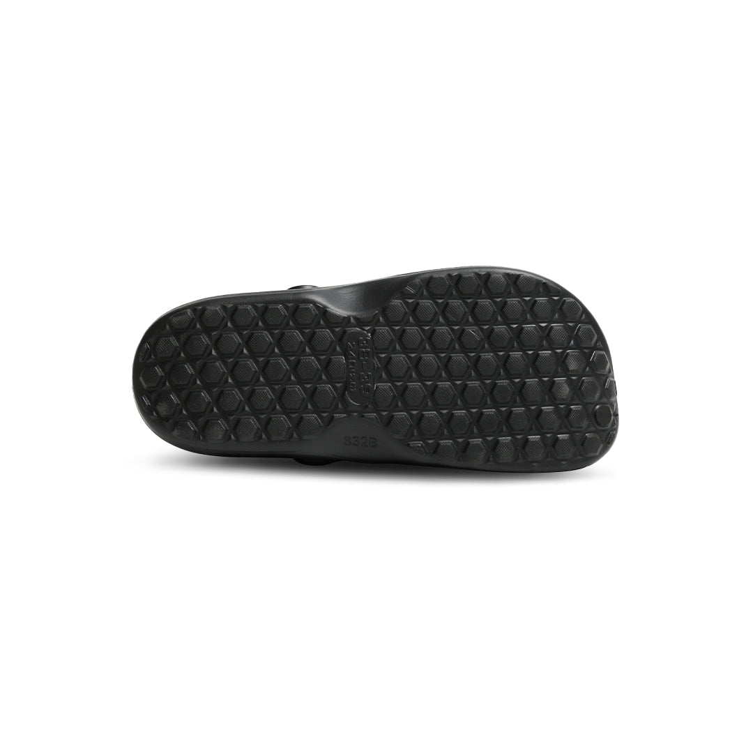 Tumble Jays - Black
