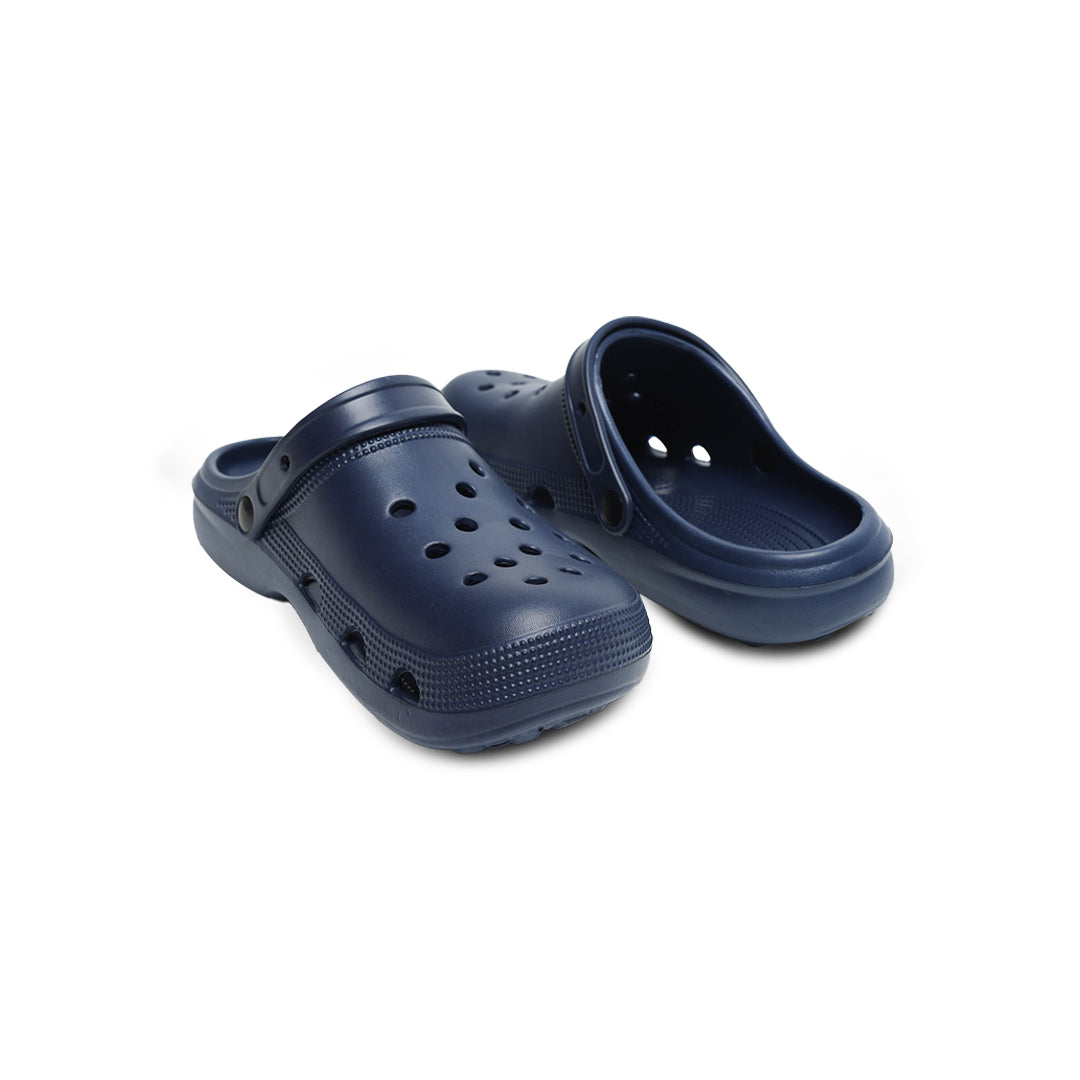 Tumble Jays - Blue