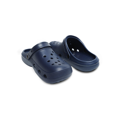 Tumble Jays - Blue