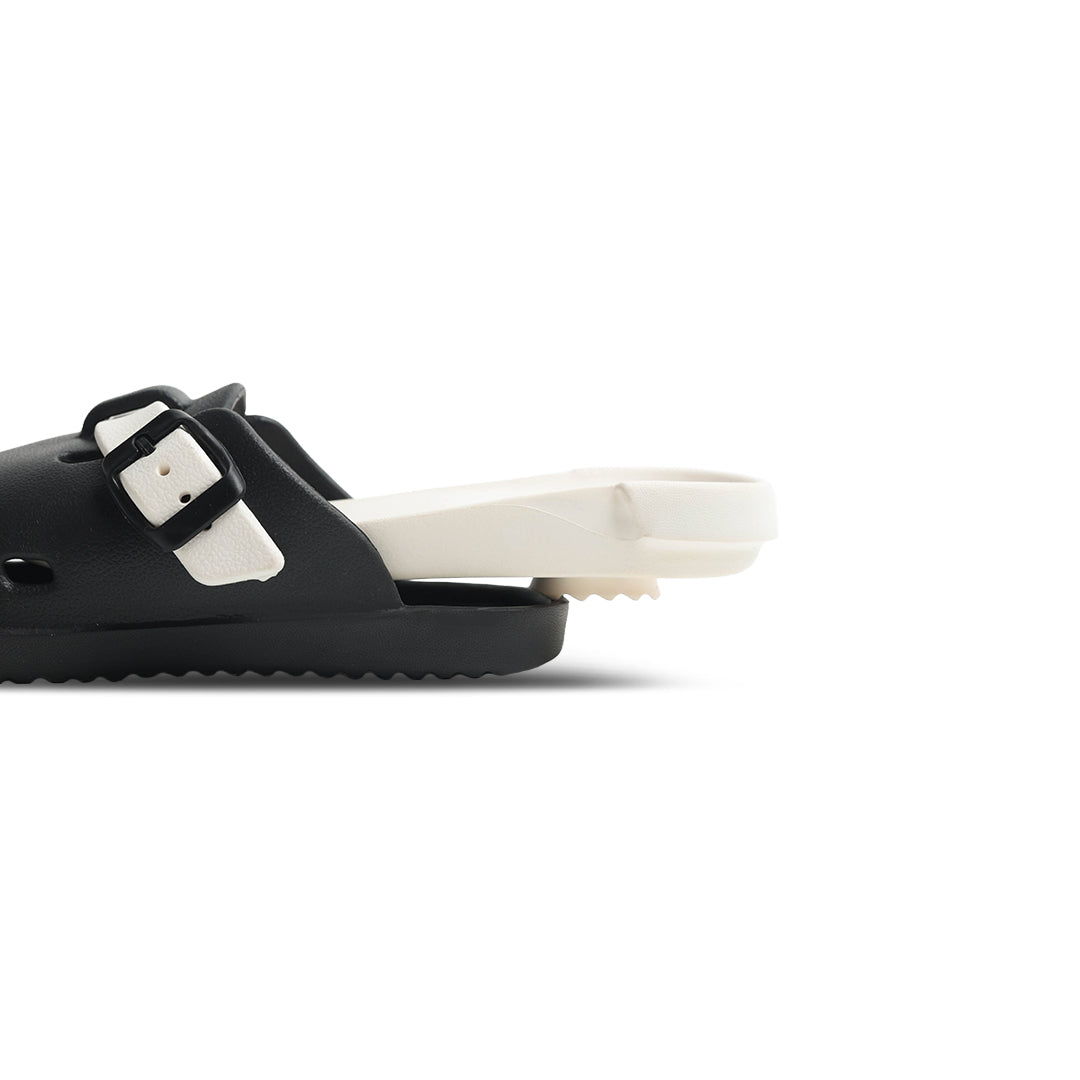 Birken Tots - Black