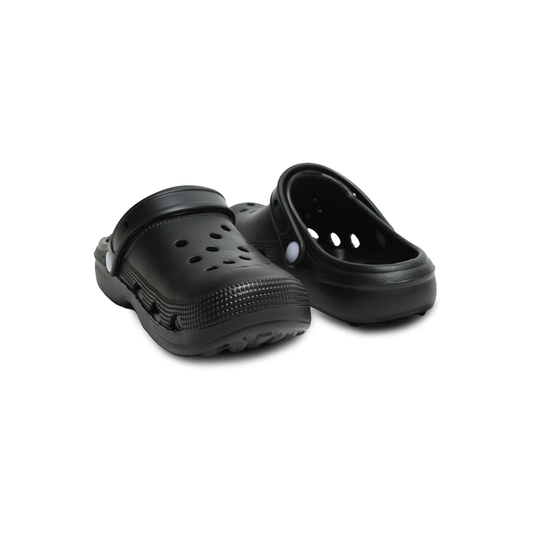 Tumble Jays - Black