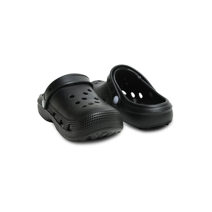 Tumble Jays - Black