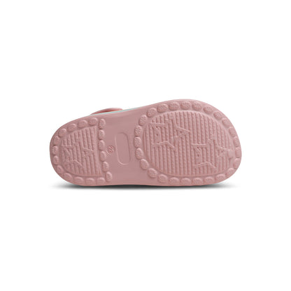 Rainbow Snugglers - Powder Pink