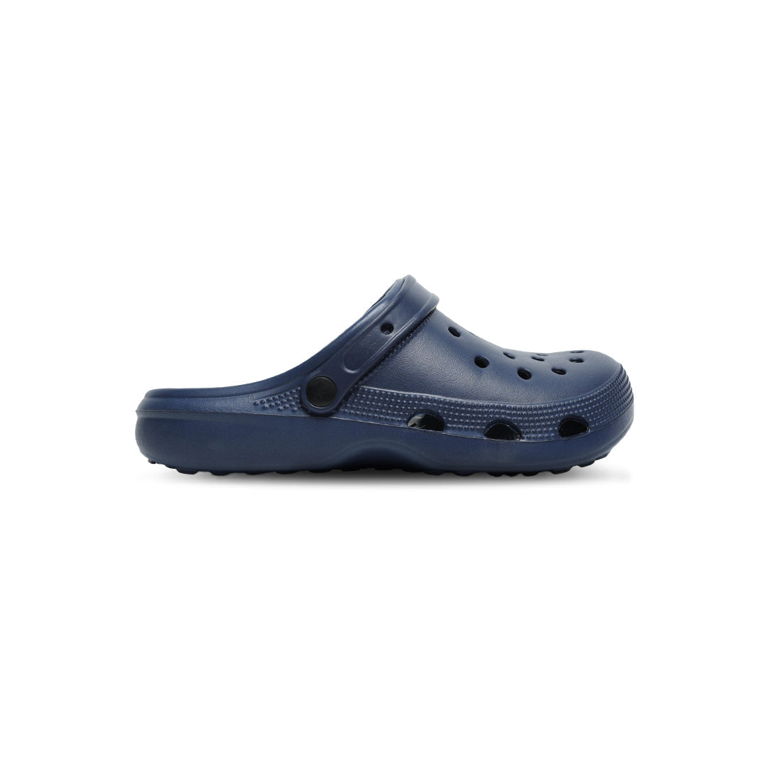 Tumble Jays - Blue