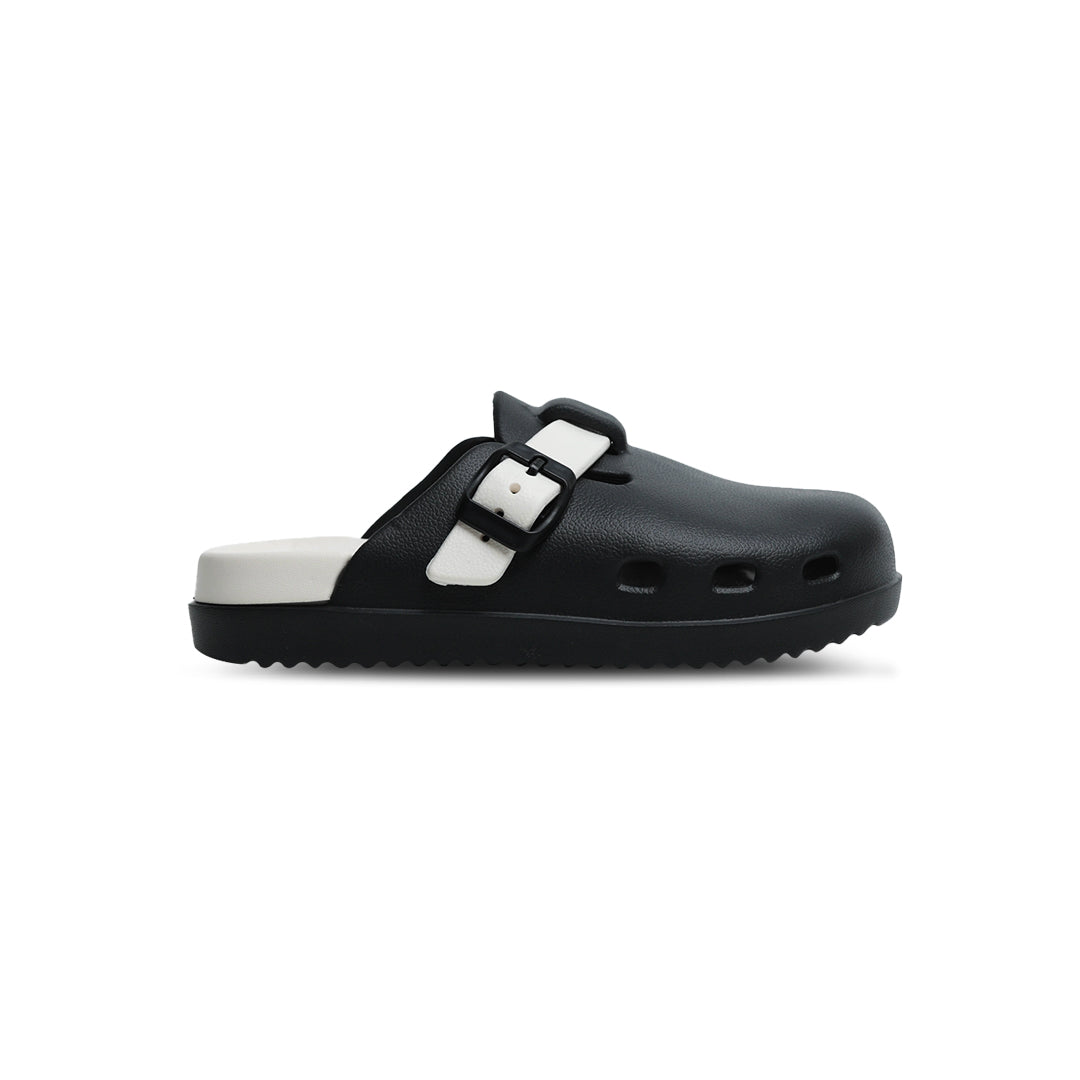 Birken Tots - Black