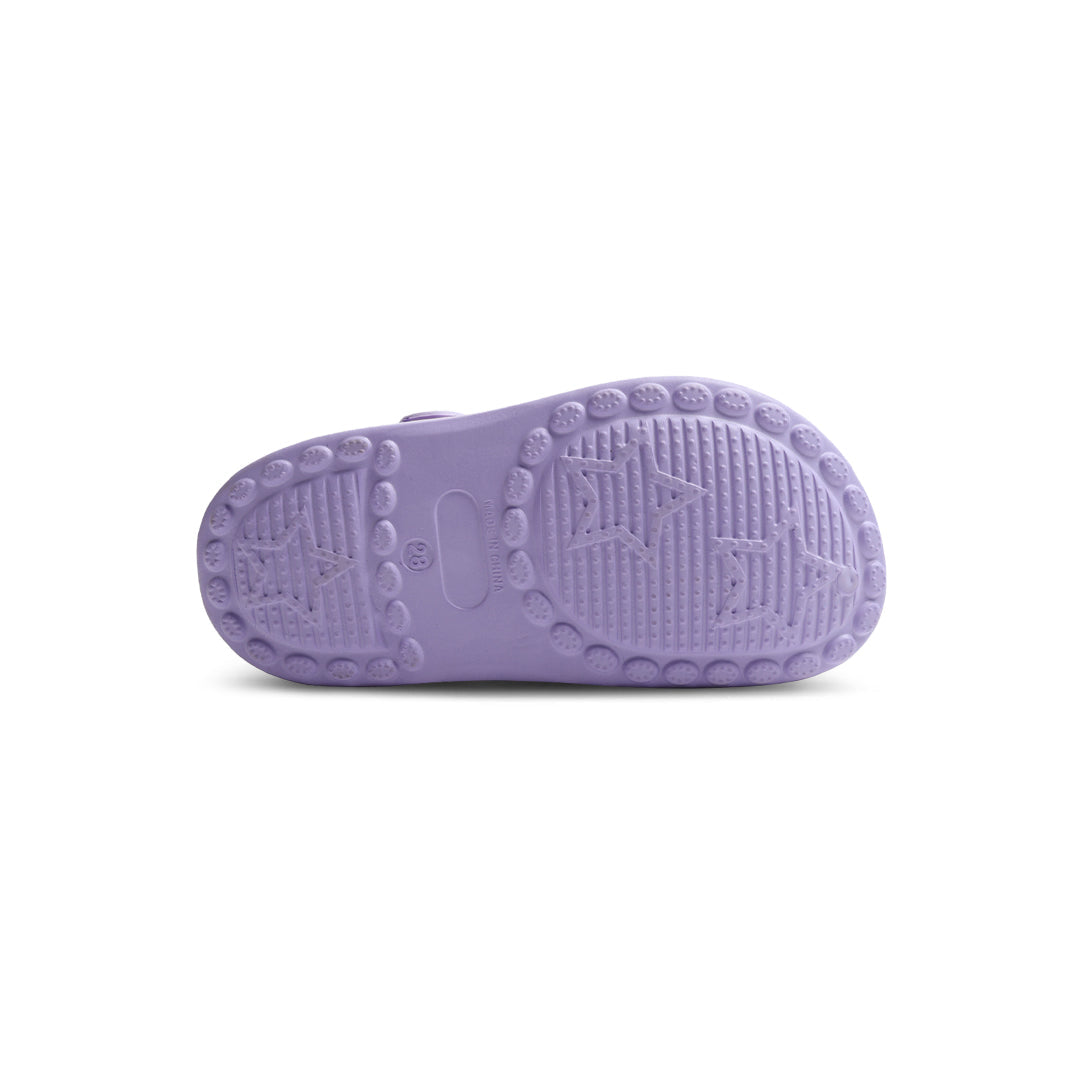 Rainbow Snugglers - Purple