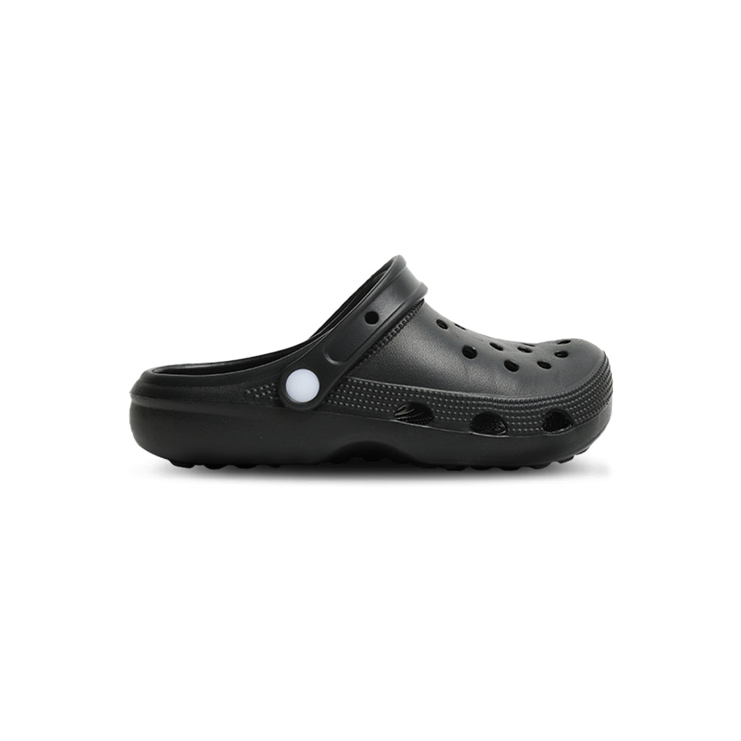 Tumble Jays - Black