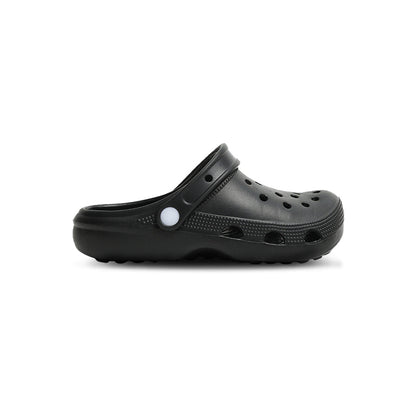 Tumble Jays - Black