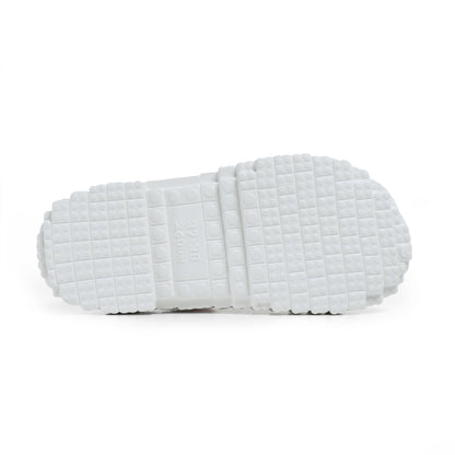 Snug Blockies - White