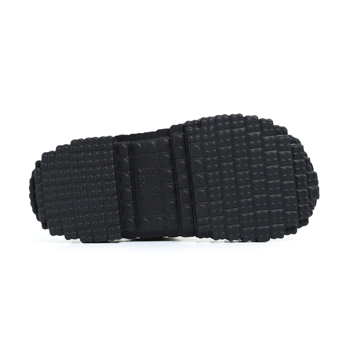 Snug Blockies - Black