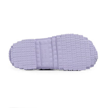 Snug Blockies - Purple
