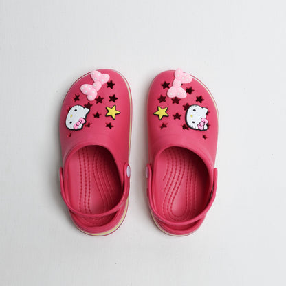 Rainbow Snugglers - Pink