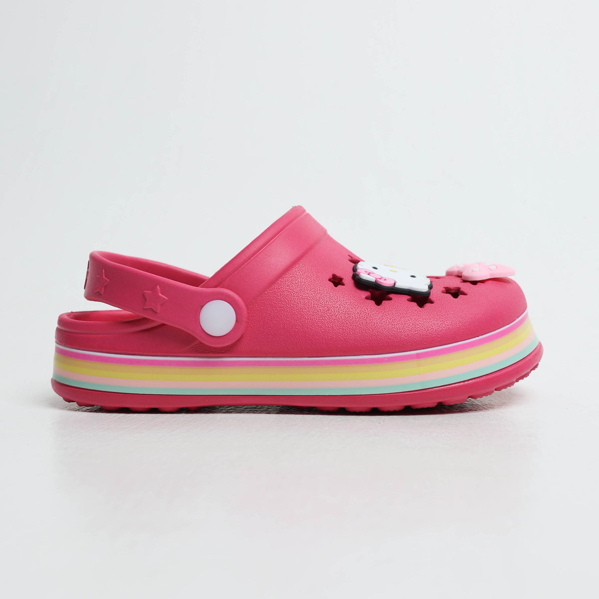 Rainbow Snugglers - Pink