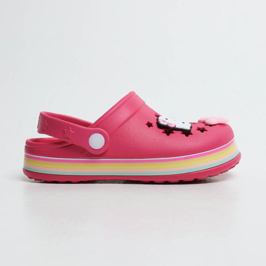Rainbow Snugglers - Pink