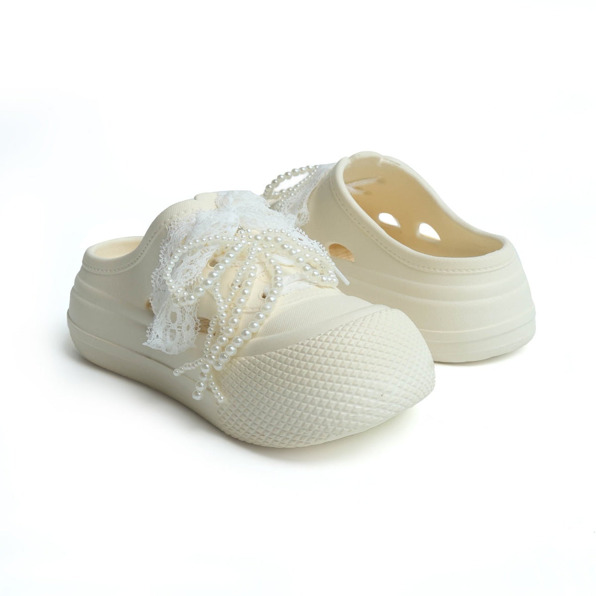 Waltz Wren - Cream