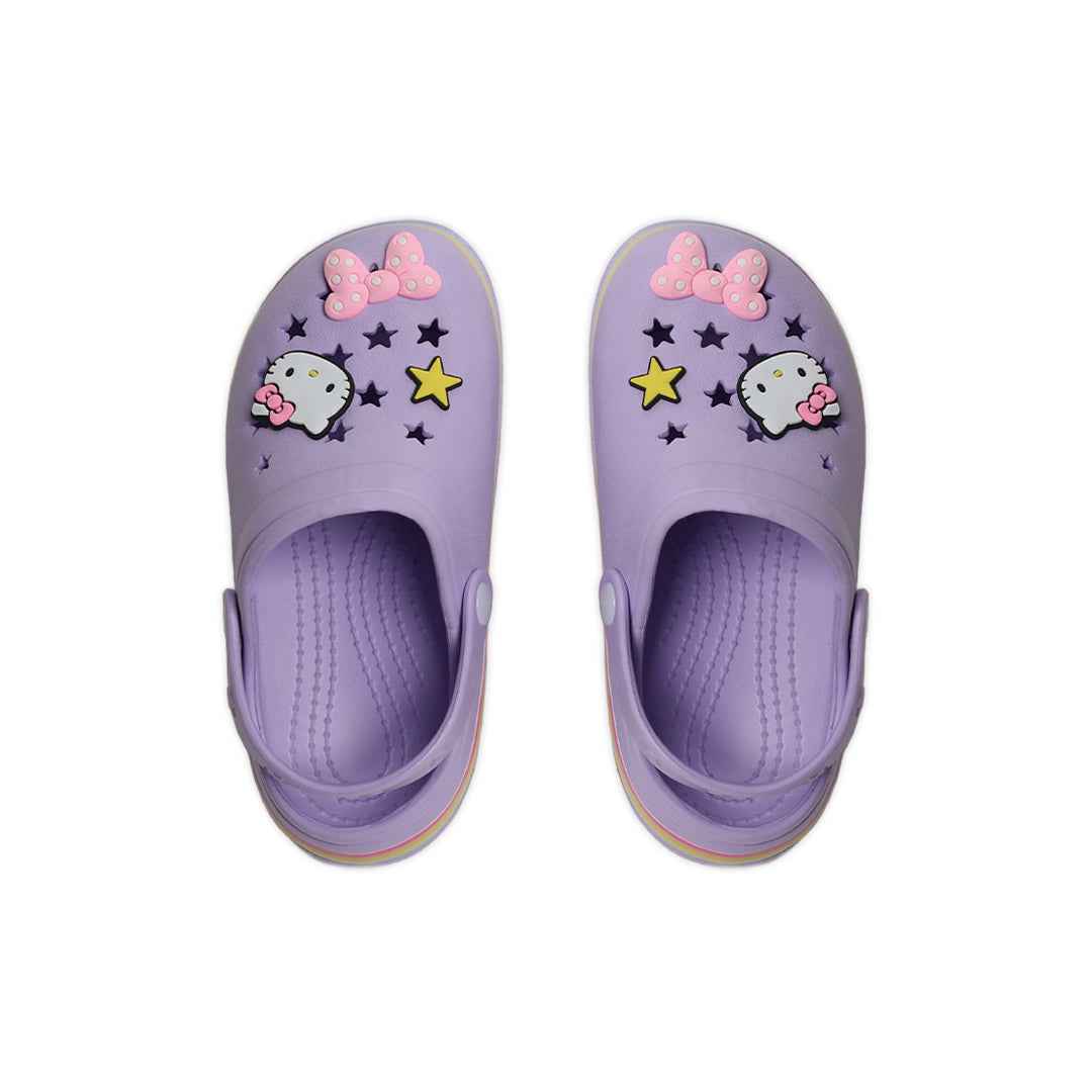 Rainbow Snugglers - Purple