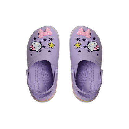 Rainbow Snugglers - Purple