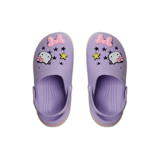Rainbow Snugglers - Purple