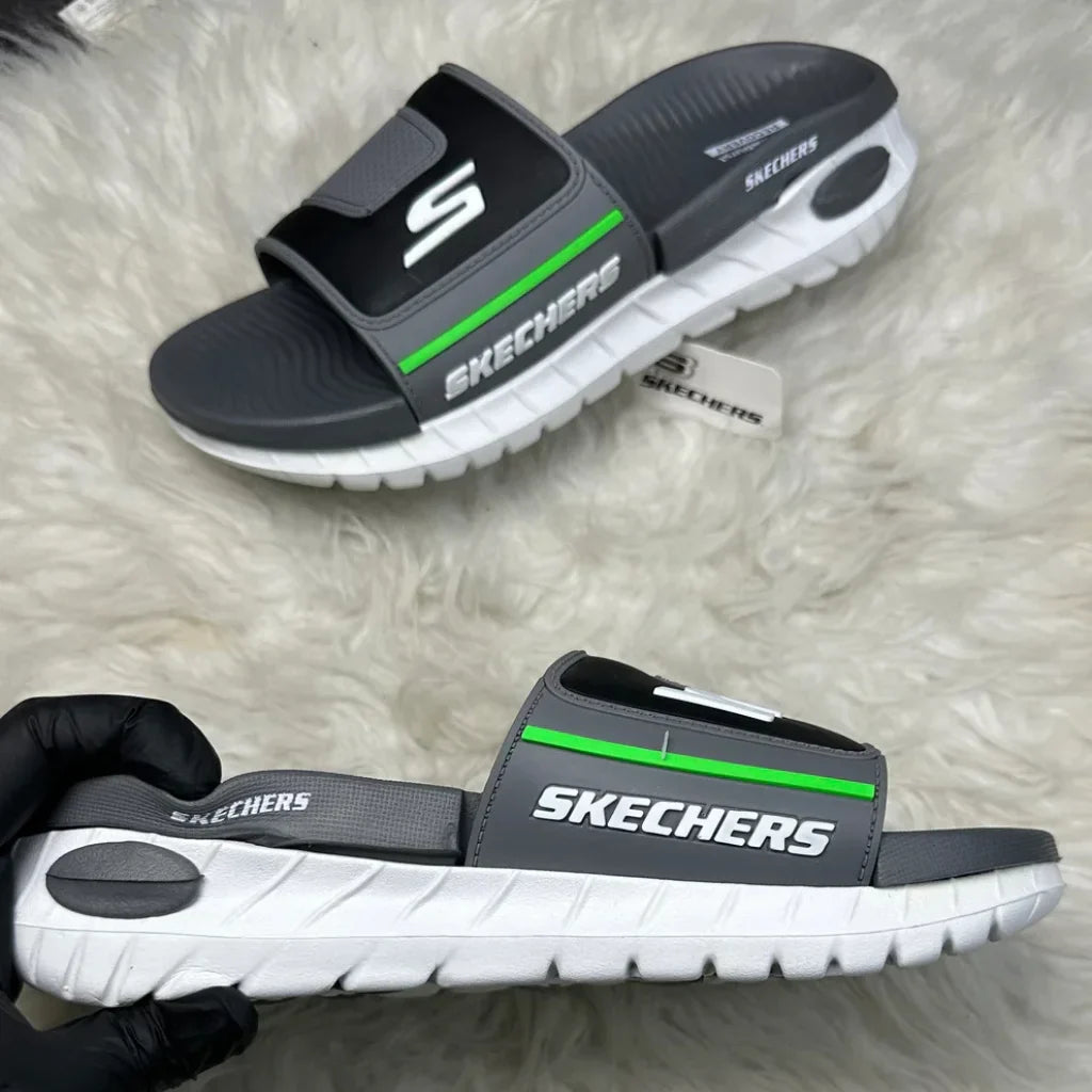 Skecher OG Slides