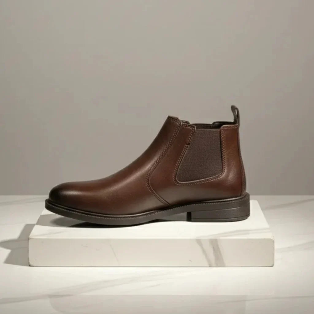Italian Chelsea Boot