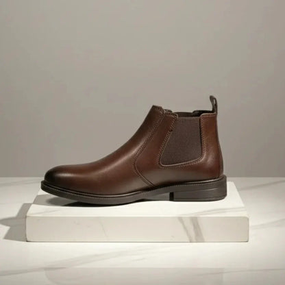Italian Chelsea Boot