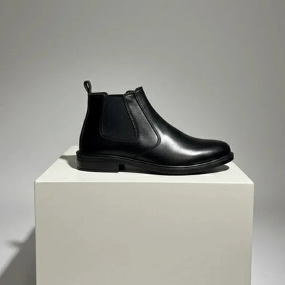 Italian Chelsea Boot