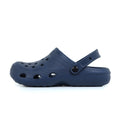 Tumble Jays - Blue