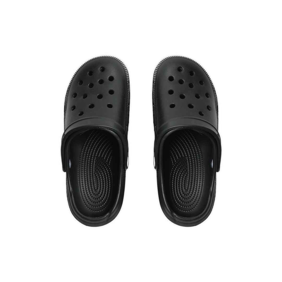 Tumble Jays - Black