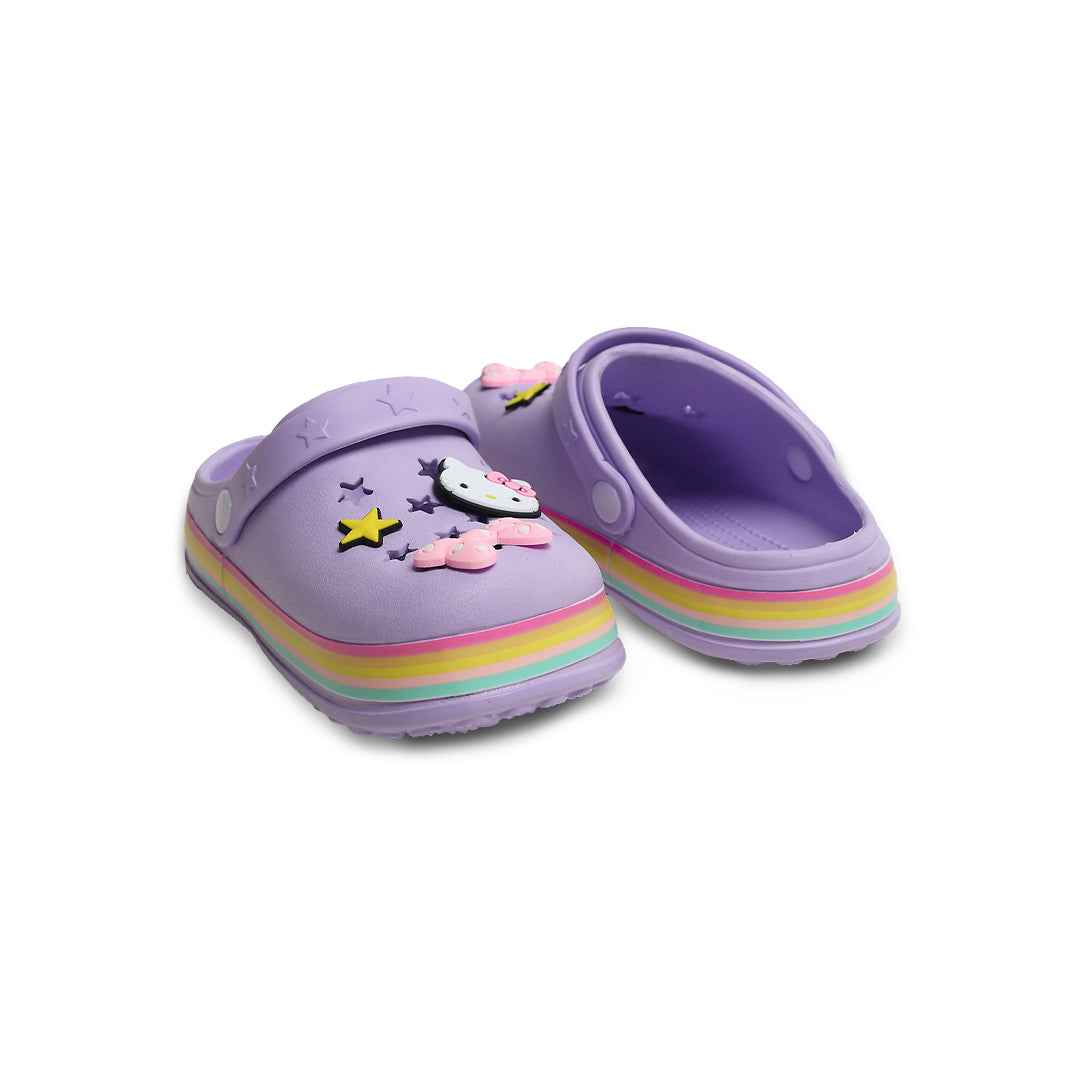 Rainbow Snugglers - Purple
