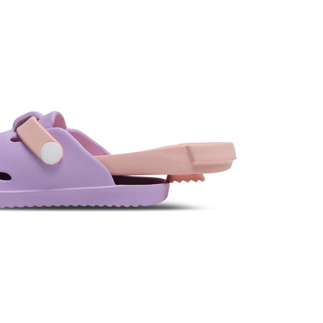 Birken Tots - Purple