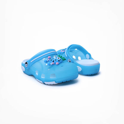 Happy Hoppers - Blue