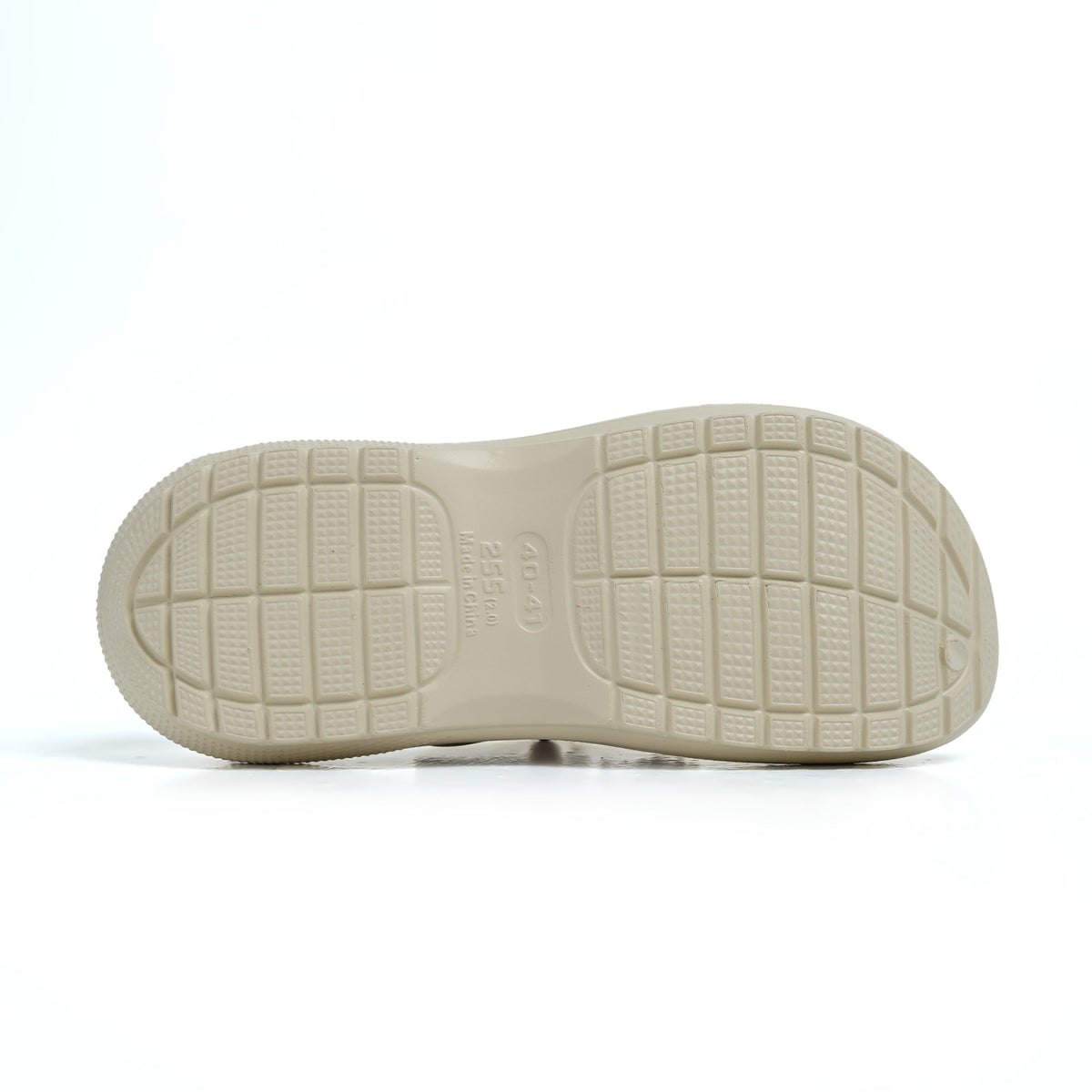 Swan Strut - Beige