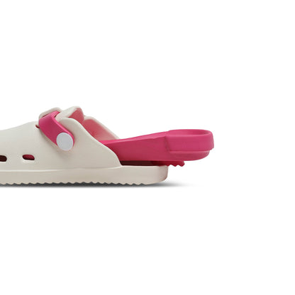 Birken Tots - Pink