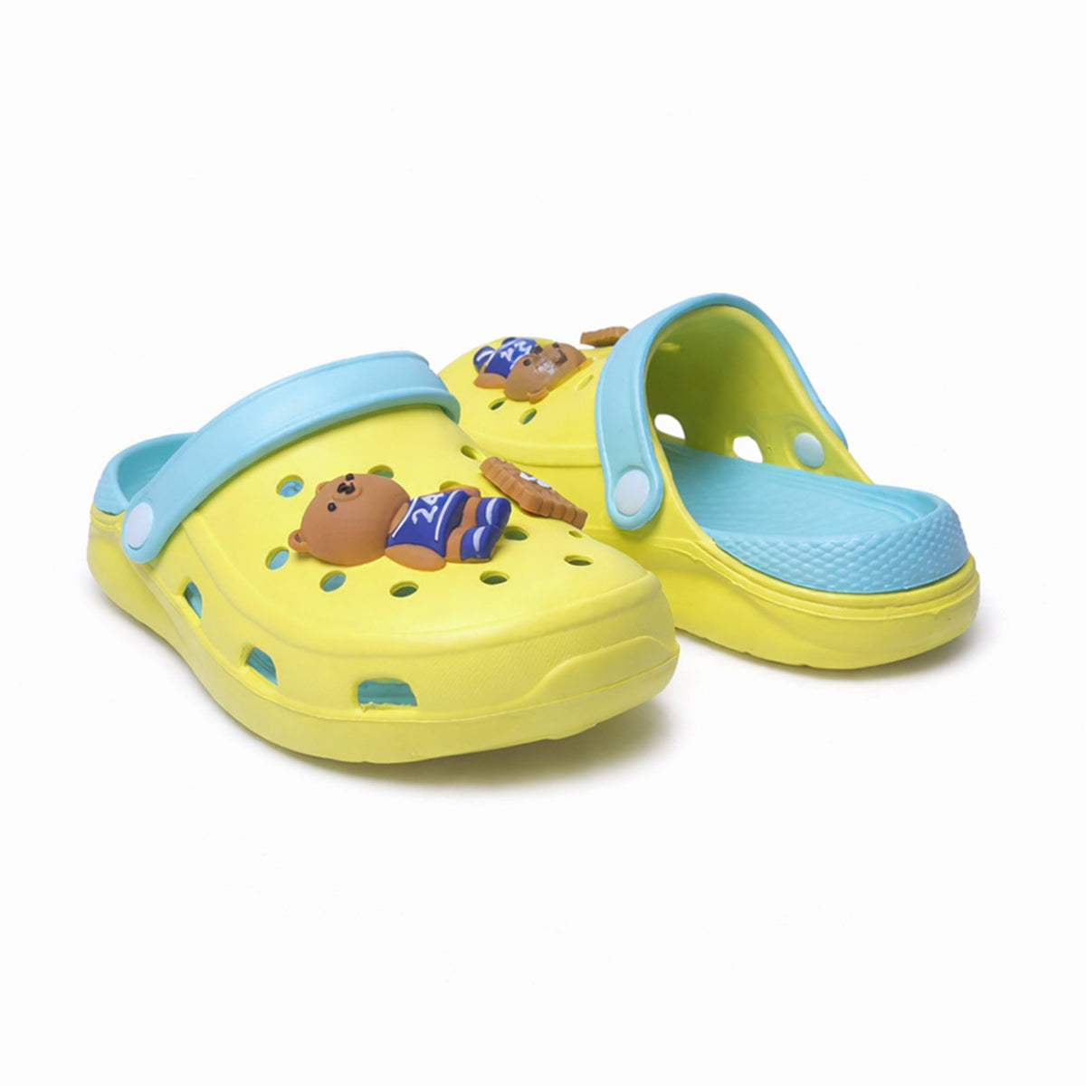 Clogs Classics - Yellow