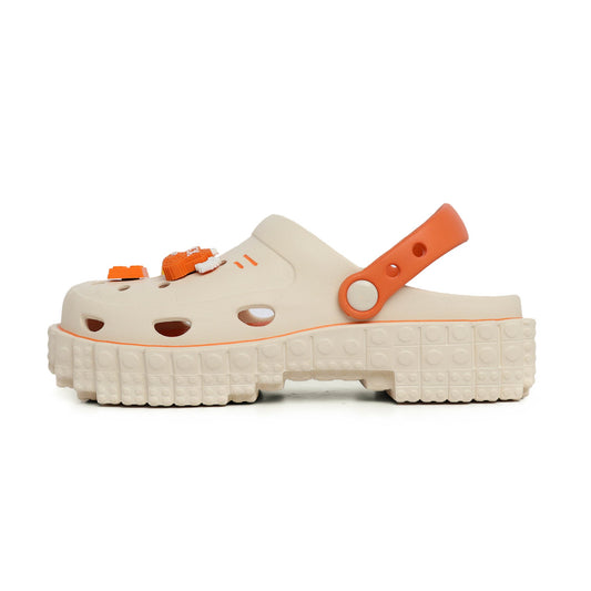 Snug Blockies - Cream