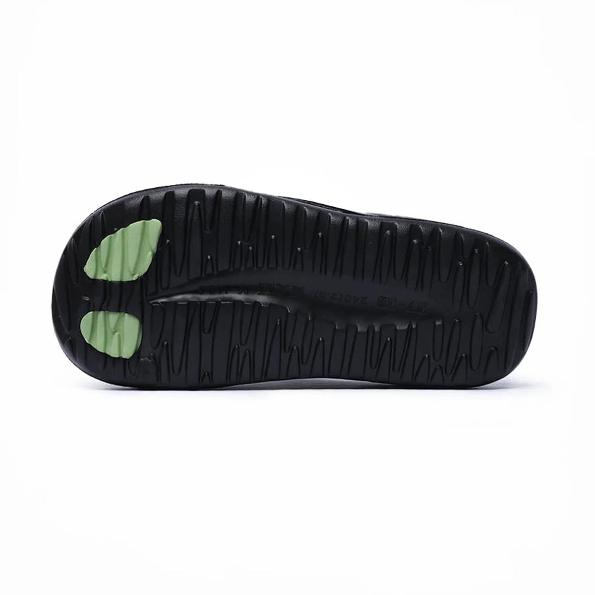 Ergo Walks - Green