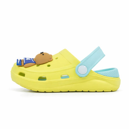 Clogs Classics - Yellow