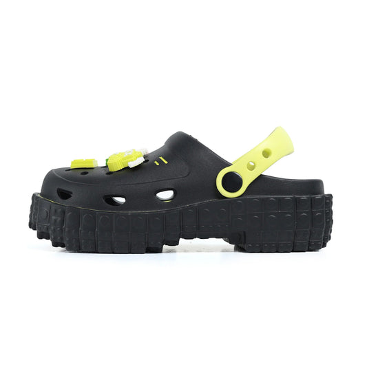 Snug Blockies - Black